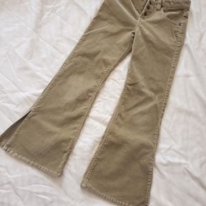 Girls Mudd Jeans Bellbottoms